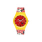 Disney Miss Minnie Kids Analog Watch for Girls