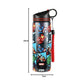 Marvel Avengers Stainless Steel Sipper Water Bottle