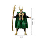 Marvel Loki Action Figure Toy [4 Inch]