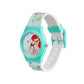 Disney Princess for Kids Round Analogue Wrist Watch