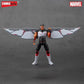 Marvel Falcon  Action Figure Toy [4 Inch]