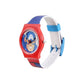 Marvel Captain America Kids Wrist Watch