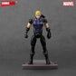 Marvel Hawkeye Action Figure Toy [4 Inch]