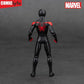 Marvel Miles Morales  Spider Universe Superhero Action Figure Toy [4 Inch]
