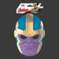 Marvel Avengers Thanos Role Play Mask