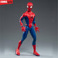 Marvel Classic Spider-Man  Marvel Action Figure Toy [14 Inch]