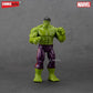 Marvel Hulk Action Figure Toy  [4 Inch ]