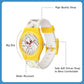 Disney Princess Kids Analog Watch for Girls