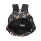 Disney Kids School Bag Soft Plush Backpacks