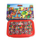Marvel Avengers Superhero Kids Lunch Box