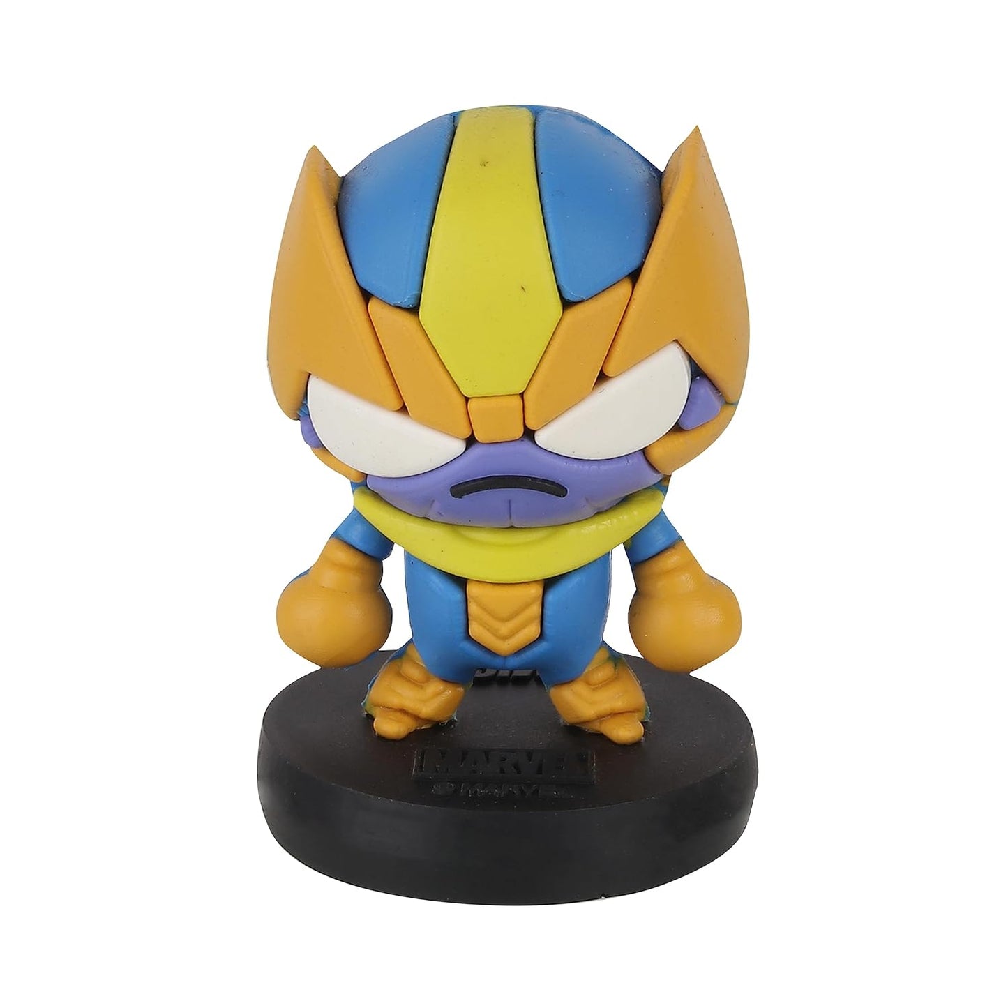 Marvel Thanos Figuring for car and Decoration for home