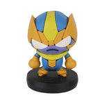 Marvel Thanos Figuring for car and Decoration for home