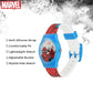 Marvel Spider Man Kids Analog Wrist Watch for Boys