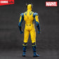 Marvel Wolverine 7 Inch Superhero