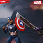Marvel Captain America Action Figure Toy [7 Inch]