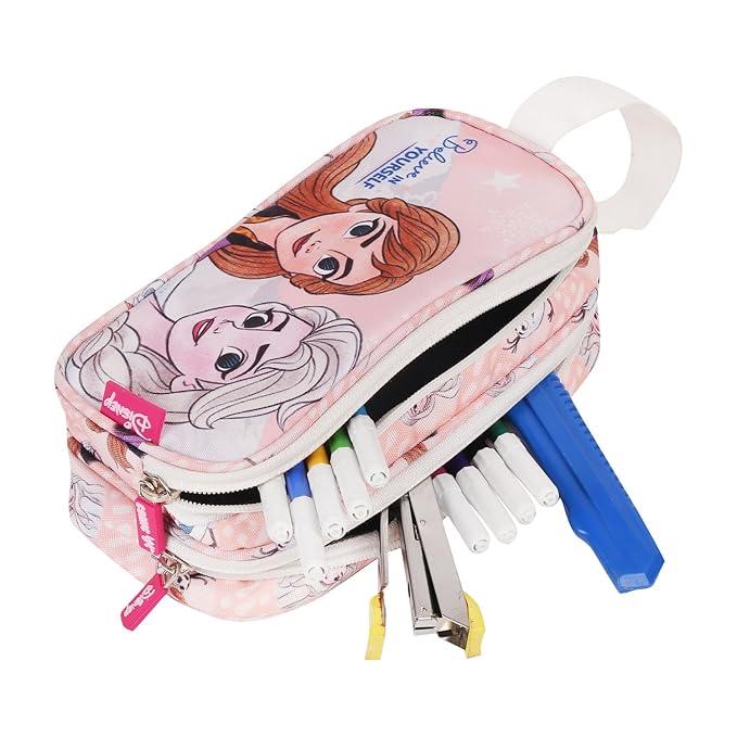 Disney Frozen Pencil Pouch for Girls