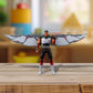 Marvel Falcon  Action Figure Toy [4 Inch]