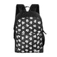 Disney Mickey Laughing face 22 Liters Backpack