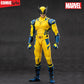 Marvel Wolverine 7 Inch Superhero
