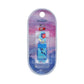 Comiclyfe Disney Princess Kids Analog Watch – Caring Blue Round Dial