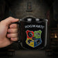 Premium Coffee Mug for Office & Home | Harry Potter Ceramic Coffee Mug