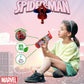 Marvel Avengers Spider-Man Kids Water Bottle