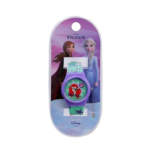 Disney Princess Princess Brave Cute  Wrist Watch for Kids