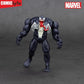 Marvel Venom 4 Inch Spiderman Universe Supervillain Action Figure Toy | Marvel Spider Universe Collectible Figurine