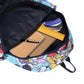 Disney Kids School Bag Soft Plush Backpacks