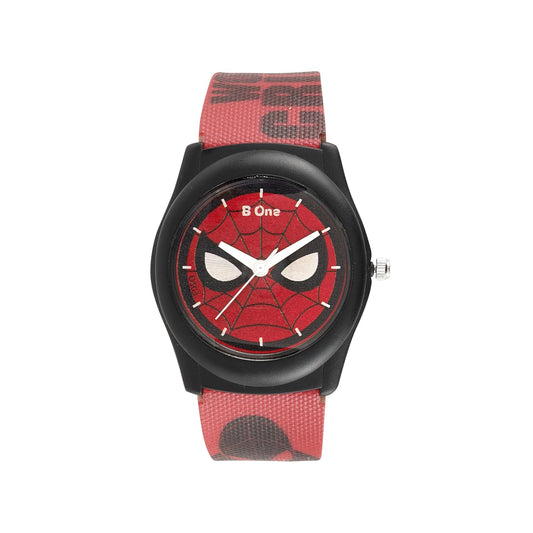 Marvel Spiderman Wrist Watch for Kids