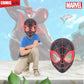 Marvel Miles Morales Spider-Man Role Play Mask