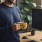 Premium Coffee Mug for Office & Home | Harry Potter Ceramic Coffee Mug