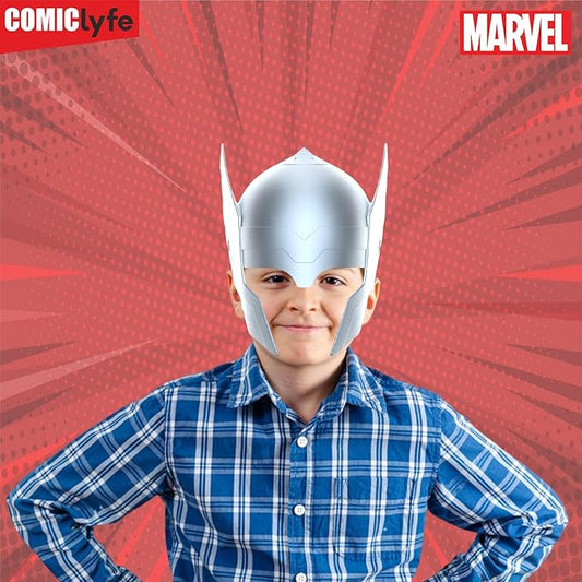Marvel Avengers Thor Role Play Mask