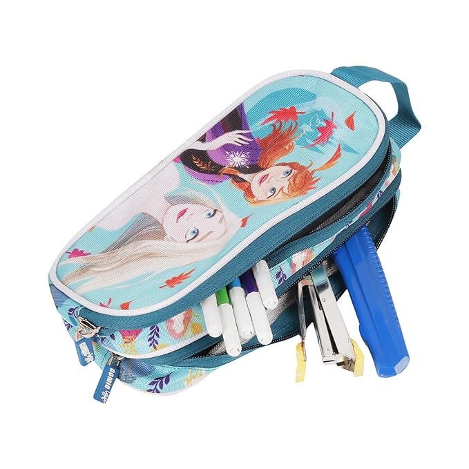 Disney Frozen Pencil Pouch for Girls
