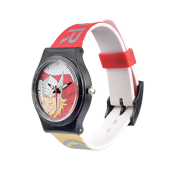 Marvel Thor Kids Analog Watch