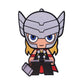 Marvel Avengers Super Hero Thor Mobile Stand (Gray), Mobile Stand for Desk