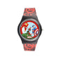 Marvel Iron Man, Hulk, Captain America Kids Wrist Watch