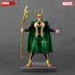 Marvel Loki Action Figure Toy [4 Inch]