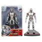 Marvel Ultron  Action Figure [4 Inch]