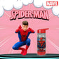 Marvel Avengers Spider-Man Kids Water Bottle