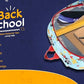 Disney Kids School Bag Soft Plush Backpacks
