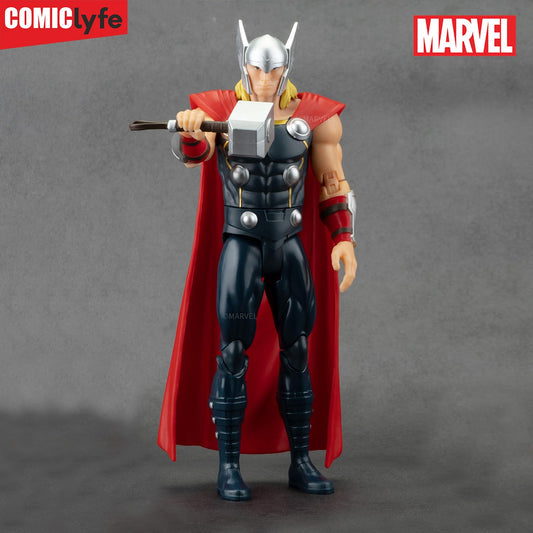 Marvel Thor  Action Figure Toy {9-Inch}