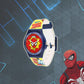 Marvel Spider-Man Kids Wrist Watch