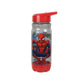 Marvel Avengers Spider-Man Kids Water Bottle