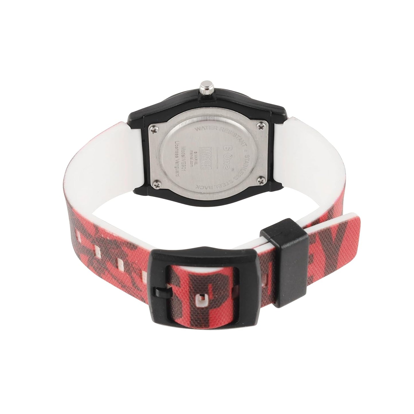 Marvel Spiderman Wrist Watch for Kids