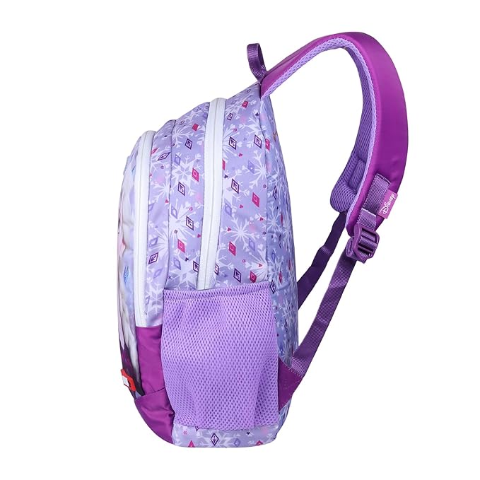 Disney Kids School Bag Soft Plush Backpacks