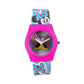 Disney Watch for Kids Round Analogue