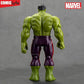 Marvel Comiclyfe Hulk 7 Inch Superhero Action Figure Toy