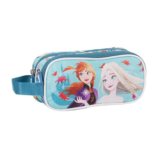 Disney Frozen Pencil Pouch for Girls