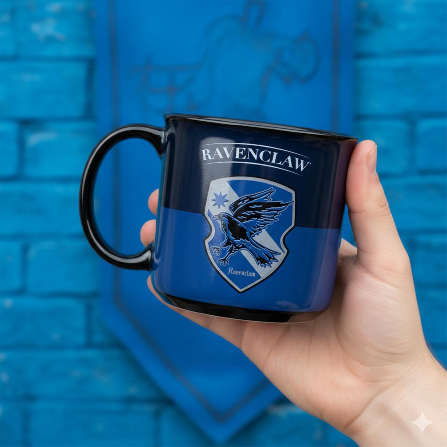 Premium Coffee Mug for Office & Home | Harry Potter Ceramic Coffee Mug